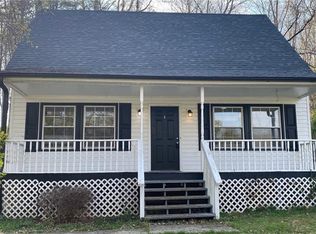 3808 Spring Branch Dr, Winston Salem, NC 27107