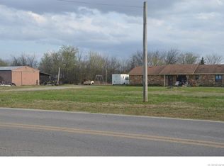 30540 E 730th Rd, Wagoner, OK 74467