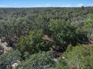 NE 85th St, Bronson, FL 32621