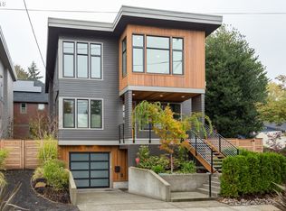 8237 SE 15th Ave, Portland, OR 97202