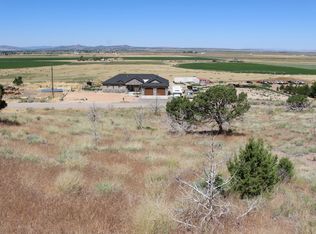 N Enoch Rd, Cedar City, UT 84721