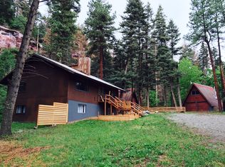 471 County Road 17, Ouray, CO 81427