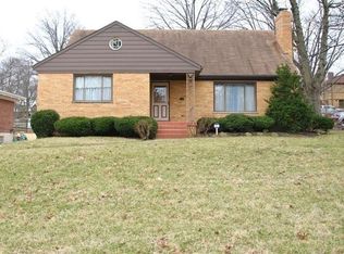 2829 Werk Rd, Cincinnati, OH 45211