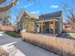 901 W Resseguie St, Boise, ID 83702