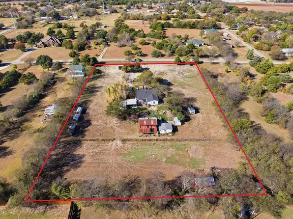 1906 Lillian Ave, Glenn Heights, TX 75154
