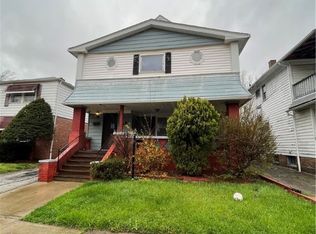 1965 Nelawood Rd, East Cleveland, OH 44112