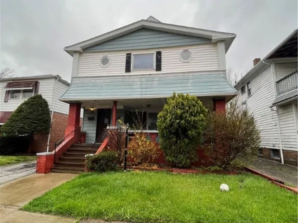 1965 Nelawood Rd, East Cleveland, OH 44112