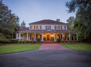 4259 Skipper Bridge Rd, Hahira, GA 31632