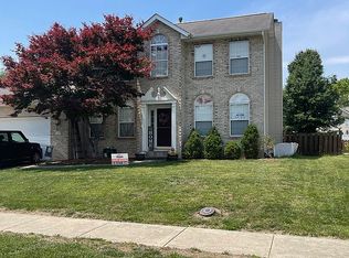 1229 Illini Dr, O Fallon, IL 62269