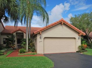 23305 Water Cir, Boca Raton, FL 33486