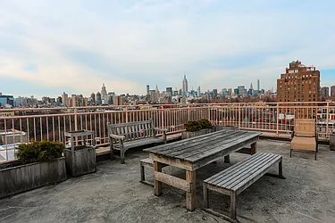 Rented by Lisa Management Inc