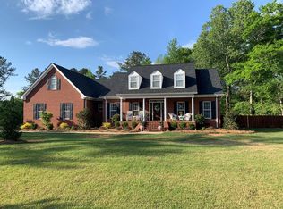 4407 Hardy McManus Rd, Evans, GA 30809