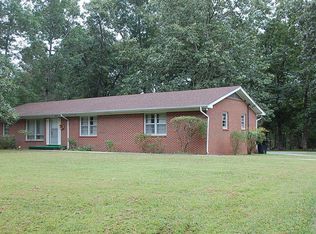 104 Aldrin St, Tullahoma, TN 37388