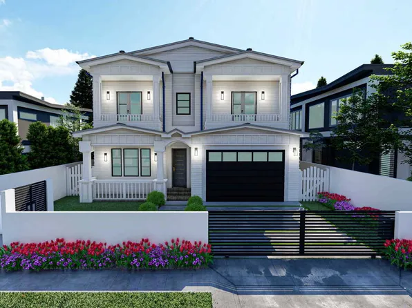 418 N Poinsettia Pl, Los Angeles, CA 90036