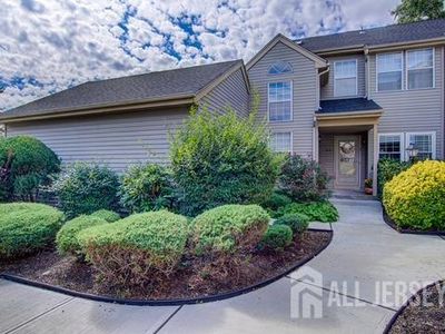 16D James Buchanan Dr, Monroe Township, NJ, 08831