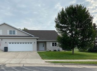 901 Northgate Rd, Washburn, ND 58577