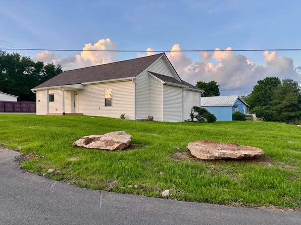 1000 Cleveland Ford Rd, Nicholasville, KY 40356