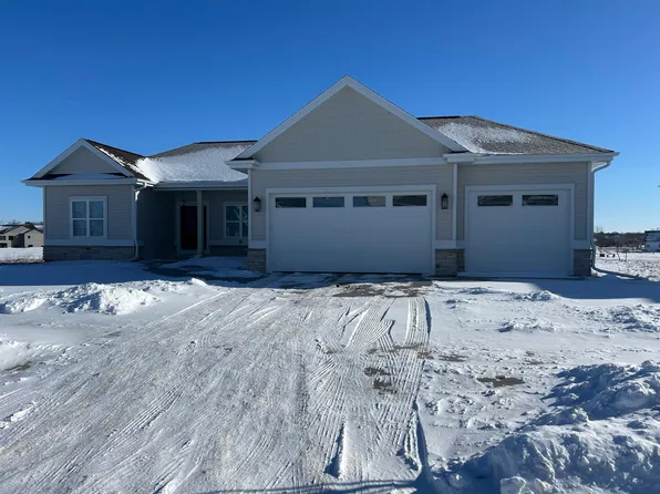 7688 Stonecrop Way, Deforest, WI 53532