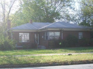 1506 S Benbow Rd, Greensboro, NC 27406