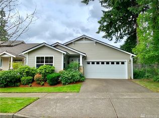 522 Roycroft Dr NW, Olympia, WA 98502