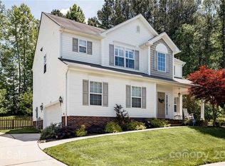 8712 Bell Song Ln, Huntersville, NC 28078
