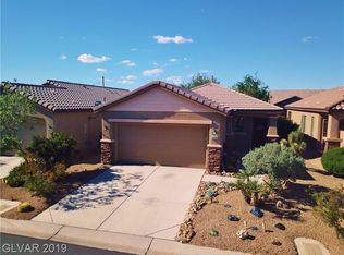 6096 Corbin Ave, Las Vegas, NV 89122
