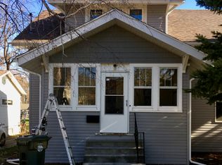 830 Hudson Ave, Iowa City, IA 52246
