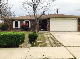 4200 Sand Dollar Dr, Killeen, TX 76549