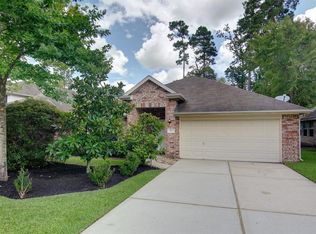 50 Delphinium Pl, Spring, TX 77382