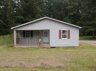 110 Valley Dr, Hattiesburg, MS 39402
