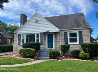 1806 Oehrle Dr, Shively, KY