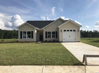 172 Springtide Dr LOT 42, Conway, SC 29527