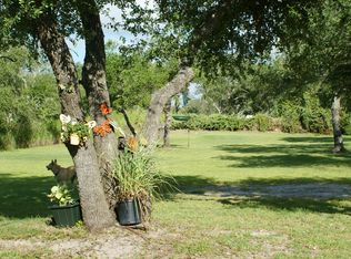 821 Monkey Rd, Rockport, TX 78382