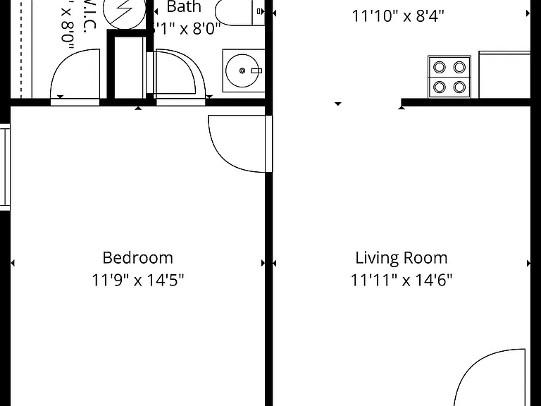 2601 Hillsboro Pike #H5 — Photo 19