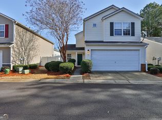543 Windcroft Cir NW, Acworth, GA 30101