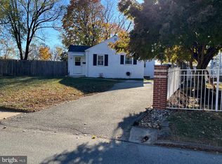401 Brandywine Ln, King Of Prussia, PA 19406