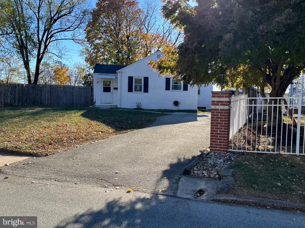 401 Brandywine Ln, King Of Prussia, PA 19406