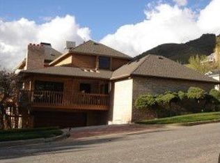 123 Deer Run Ln, Layton, UT 84040