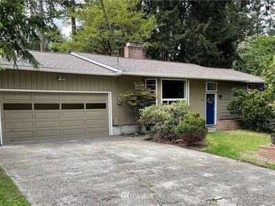441 Ranger Dr SE, Olympia, WA, 98503