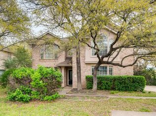 126 Hurst Creek Rd, Lakeway, TX 78734