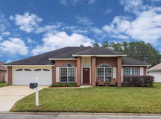 525 White Jasmine Way, Saint Johns, FL 32259