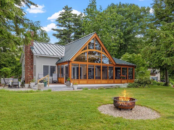 180 Pine Point Road, New Durham, NH 03855