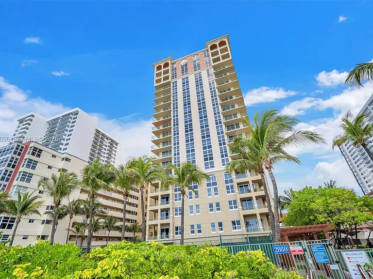 2065 S Ocean Dr #Townhouse 1 — Photo 76