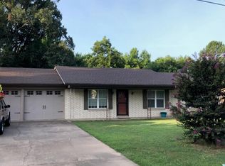 1300 E F St, Russellville, AR 72801
