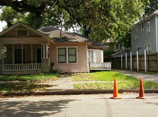 623 Bayland Ave, Houston, TX 77009