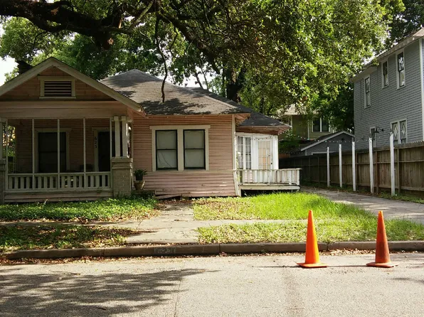 623 Bayland Ave, Houston, TX 77009