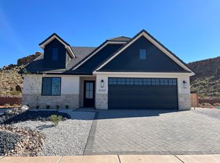 4140 E El Capitan Way, Saint George, UT 84790