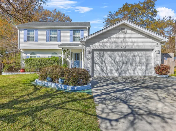 303 Axeminster Ct, Goose Creek, SC 29445