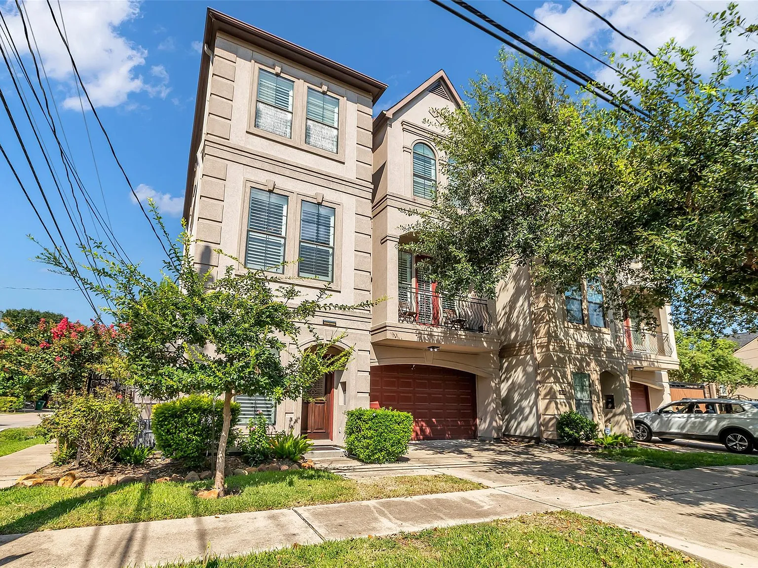 4 bed, 3.5 bath, 2809 sqft, $4,100 — Photo 4