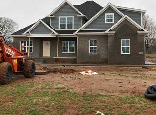 810 Emma Ln, Bowling Green, KY 42101